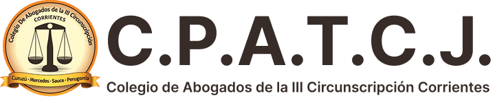 Logo C.P.A.T.C.J.
